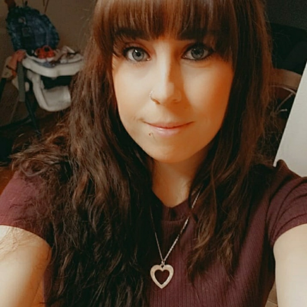 Meet your Posher, Kayla